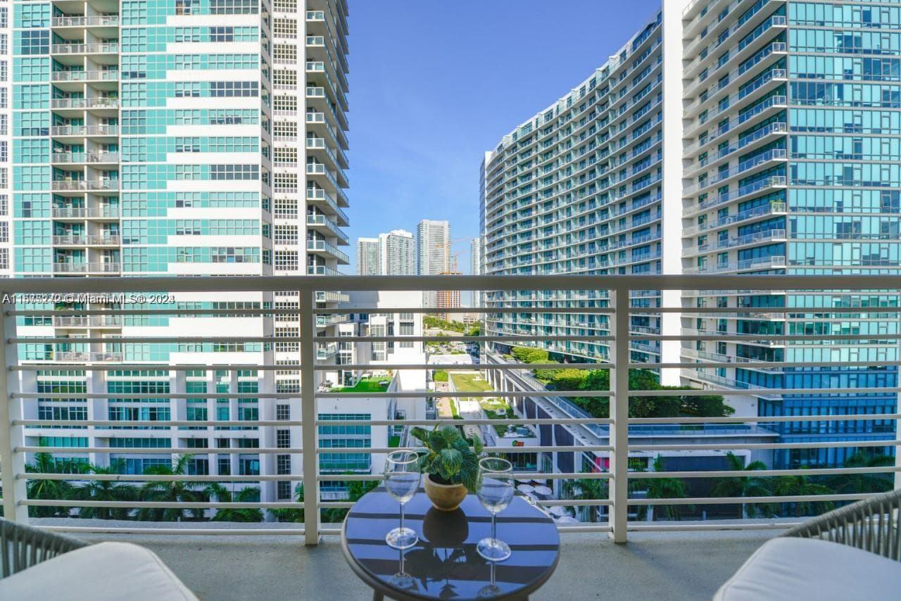 3250 NE 1st Ave # 901, Miami FL 33137 — 6