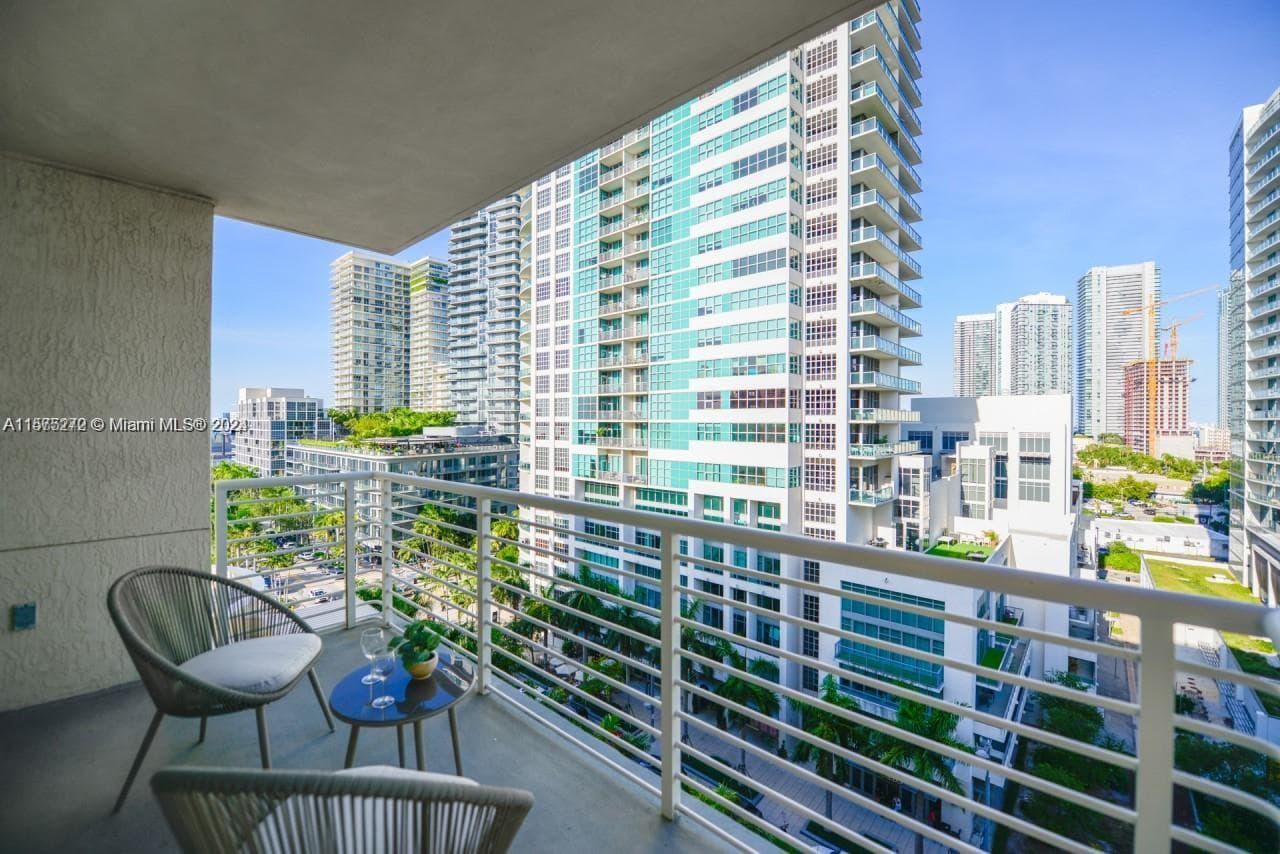 3250 NE 1st Ave # 901, Miami FL 33137 — 7