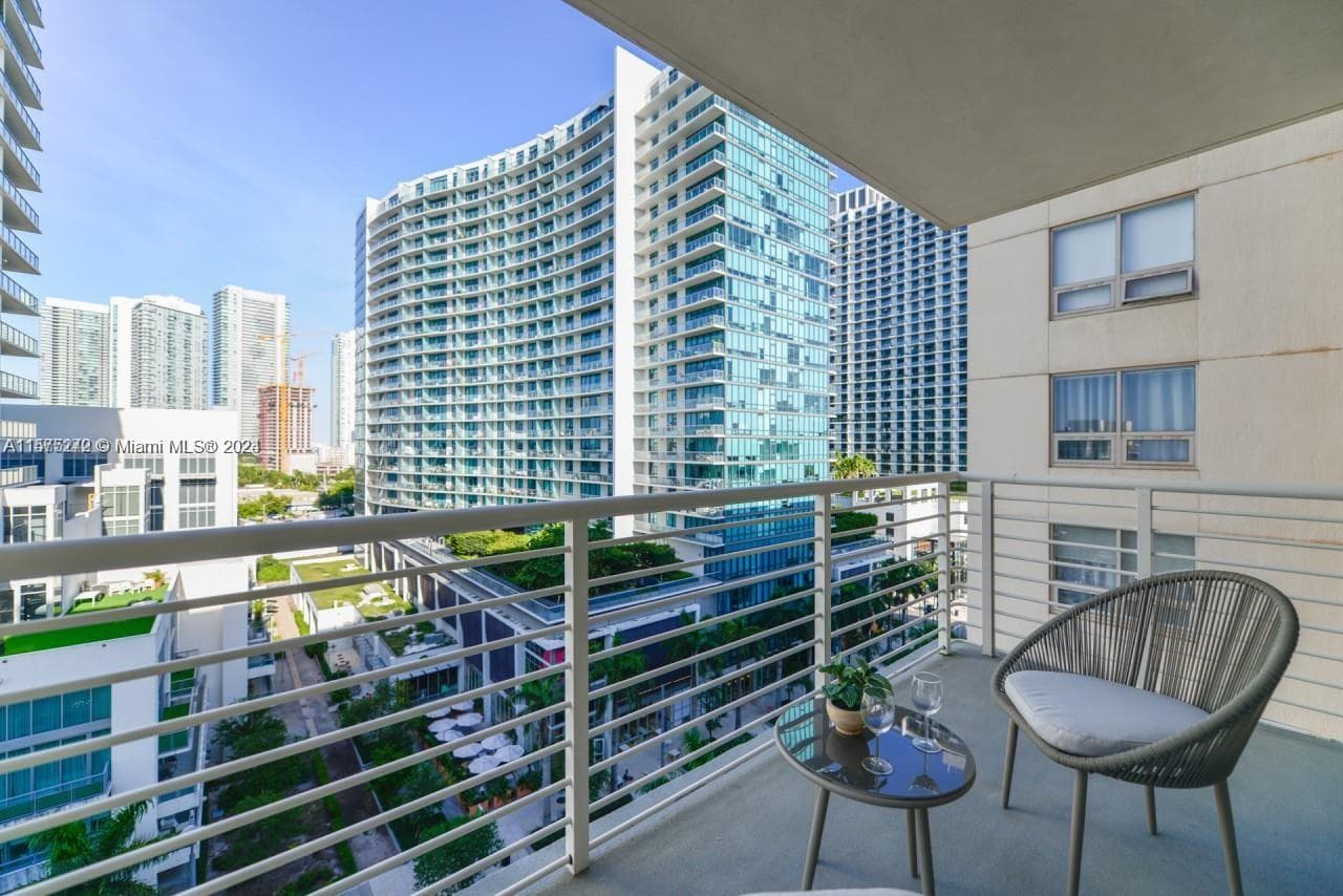 3250 NE 1st Ave # 901, Miami FL 33137 — 3