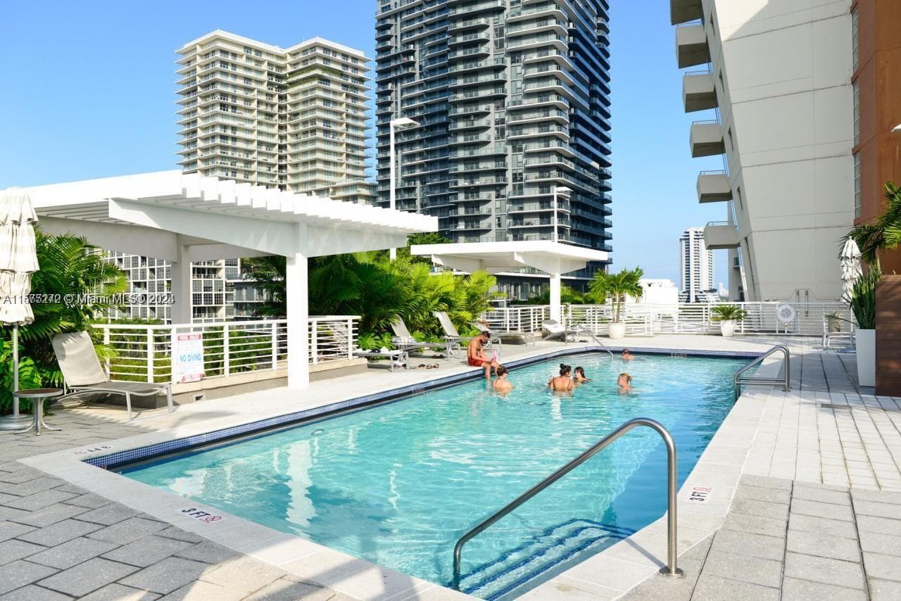 3250 NE 1st Ave # 901, Miami FL 33137 — 5