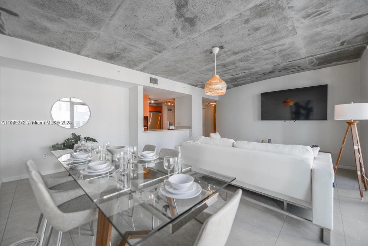 3250 NE 1st Ave # 901, Miami FL 33137 — 9