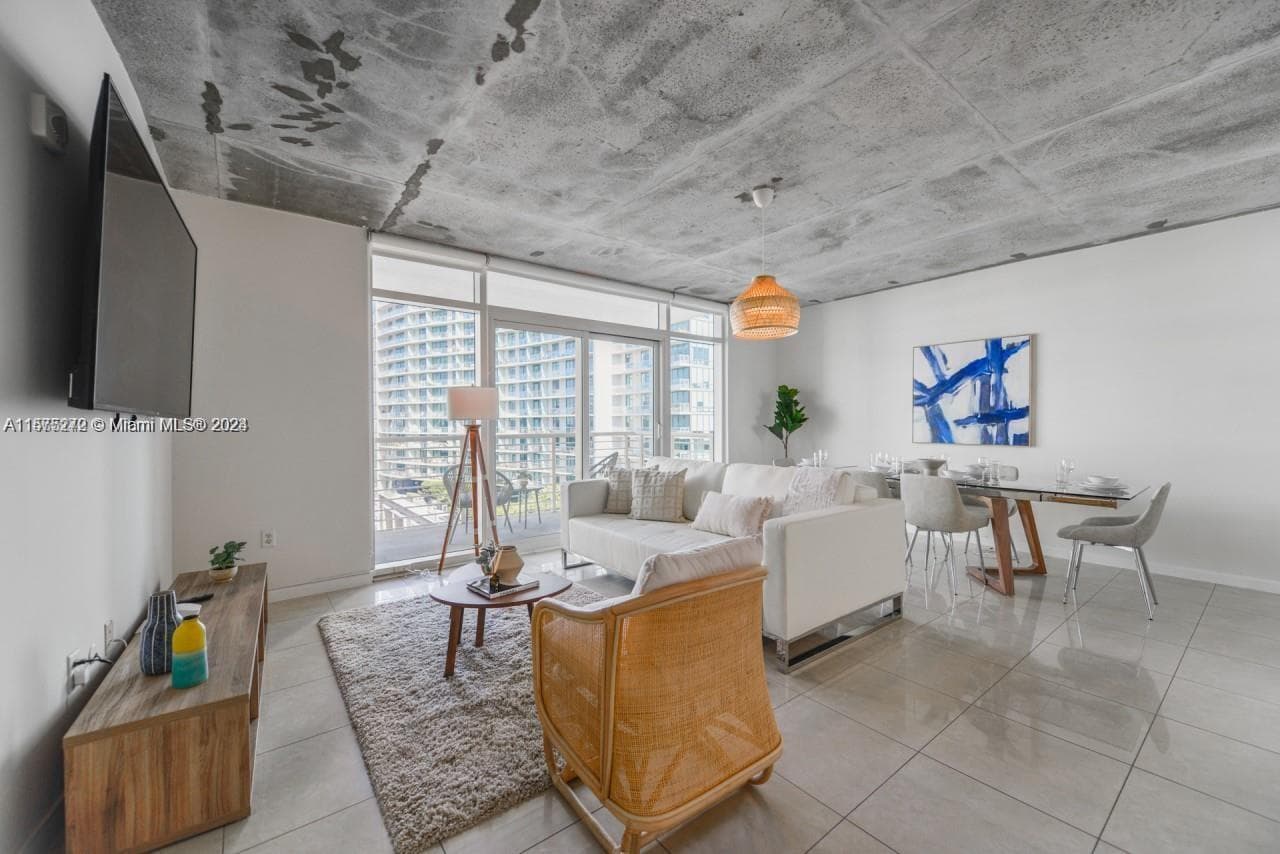 3250 NE 1st Ave # 901, Miami FL 33137 — 8