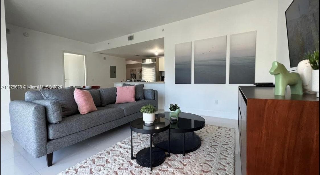 1300 BRICKELL BAY DR # 3400, Miami FL 33131 — 3
