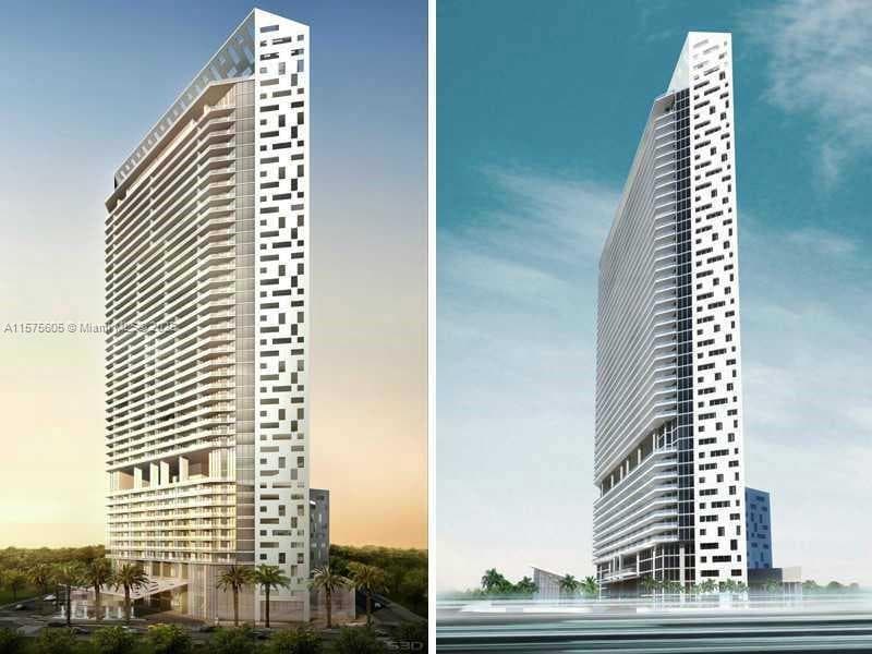 1300 BRICKELL BAY DR # 3400, Miami FL 33131 — 24