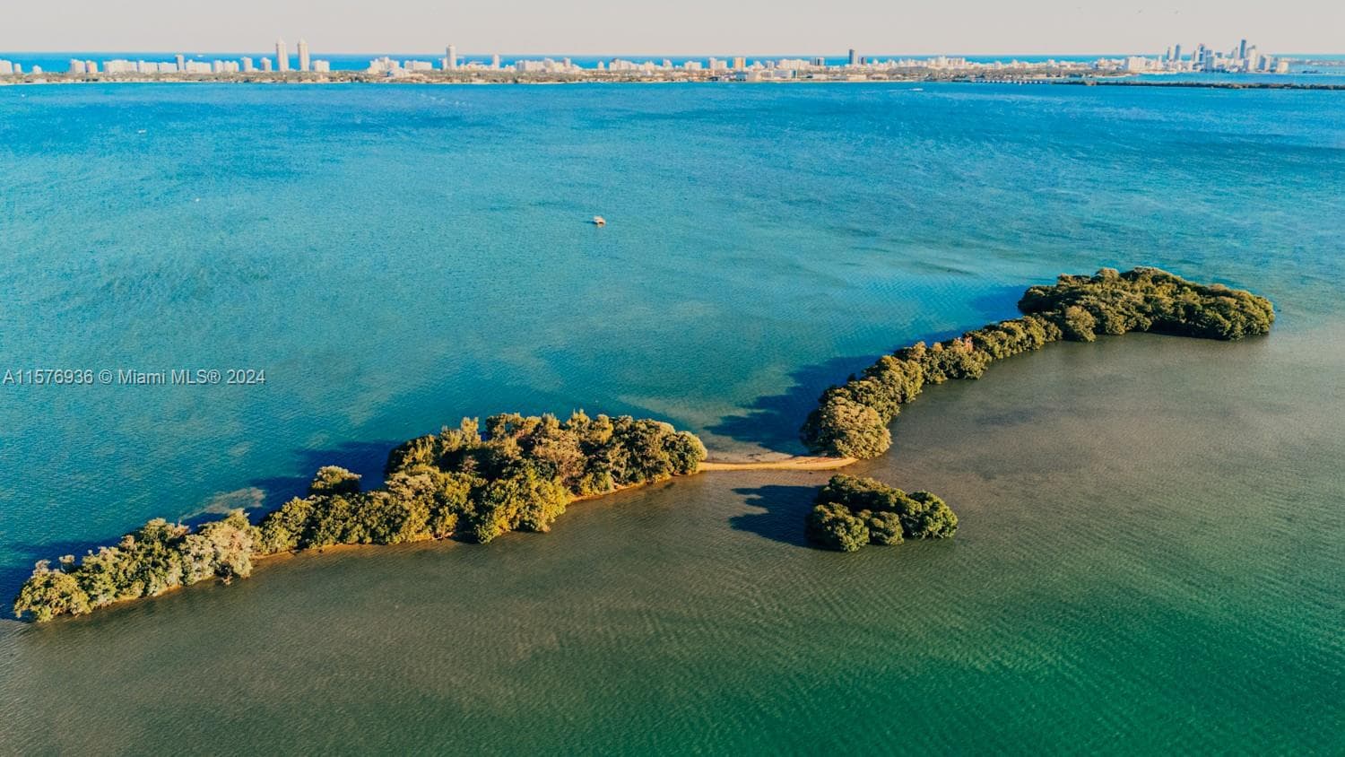 1 BIRD KEY, Miami FL 33138 — 3