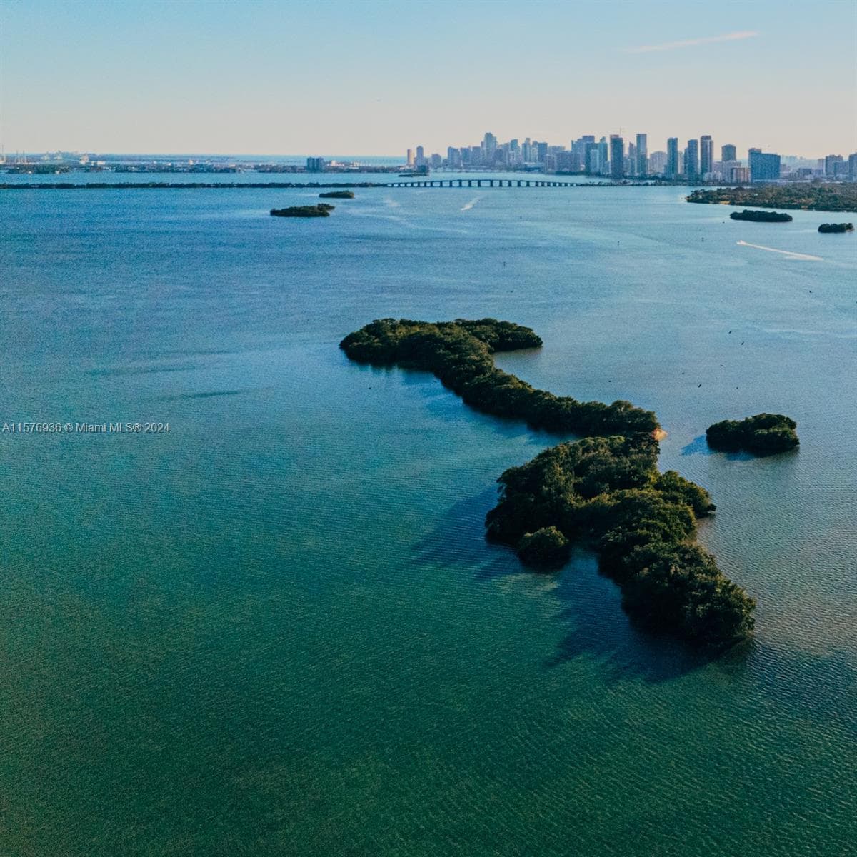 1 BIRD KEY, Miami FL 33138 — 5