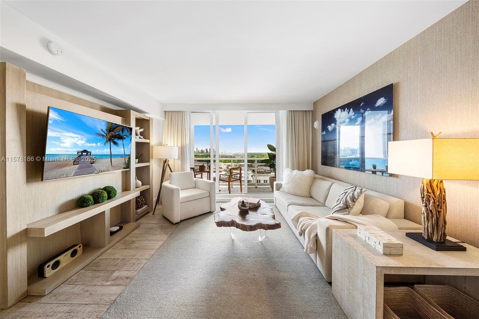 2399 Collins Avenue, Miami Beach, FL — 2