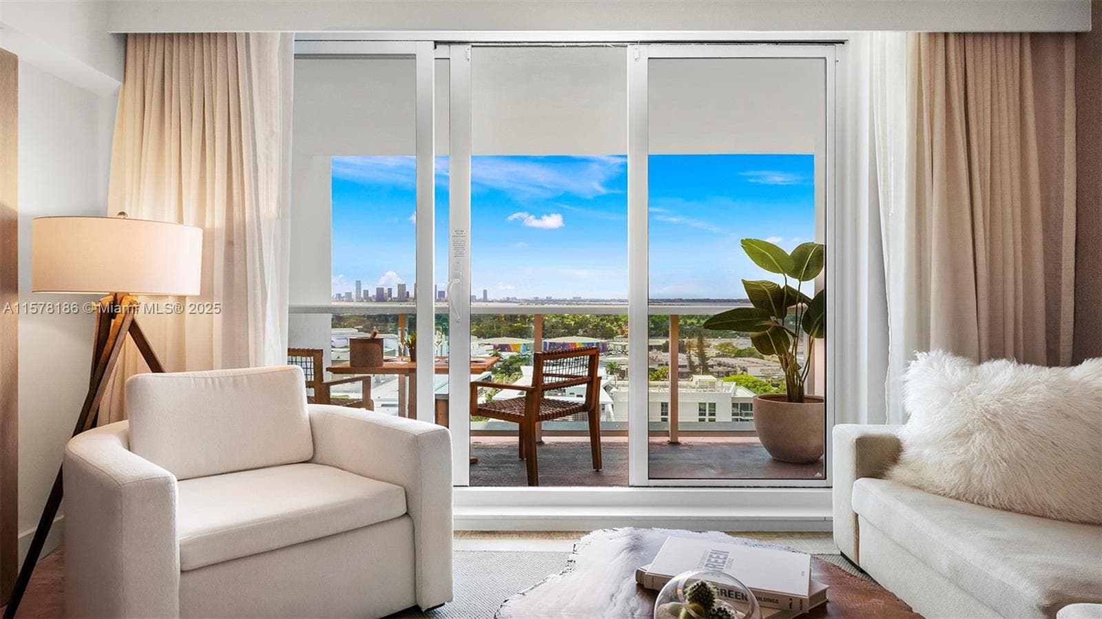 2399 Collins Avenue, Miami Beach, FL — 1