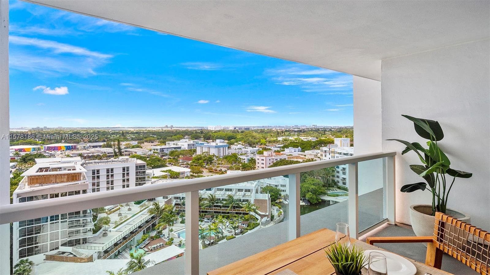 2399 Collins Avenue, Miami Beach, FL — 34
