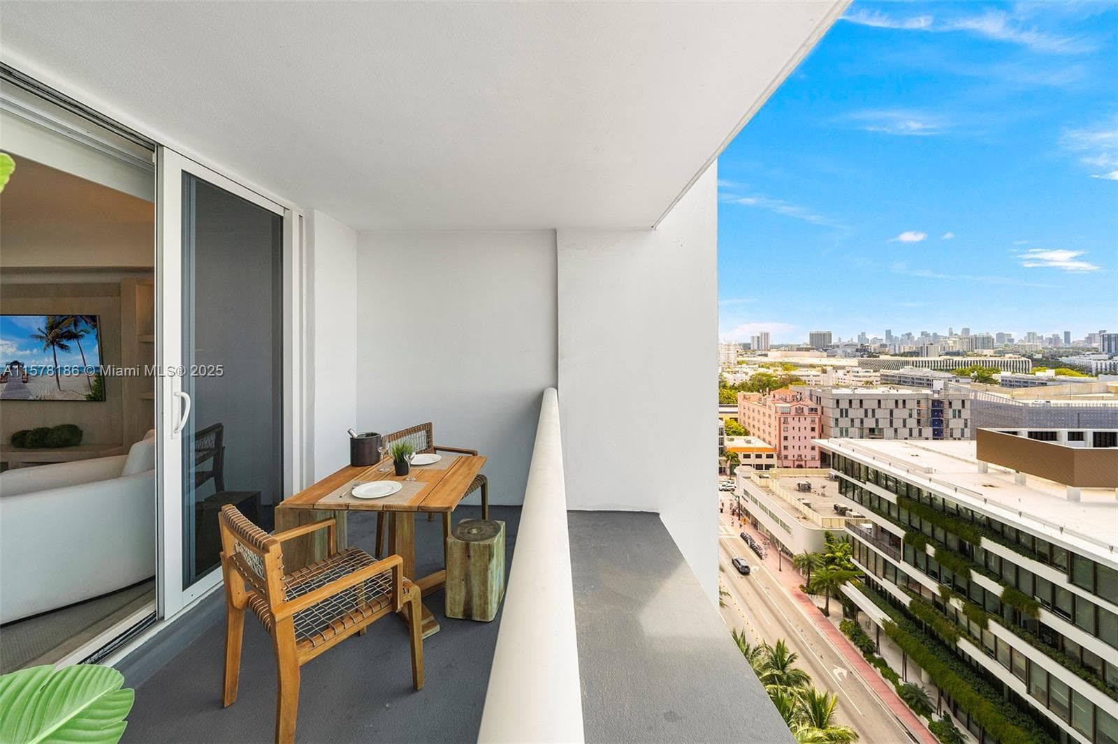 2399 Collins Avenue, Miami Beach, FL — 38