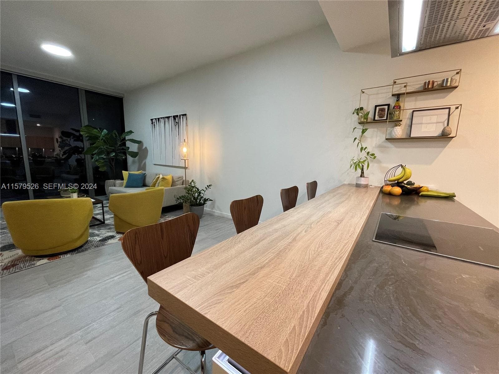 1000 Brickell Plz # 1811, Miami FL 33131 — 5