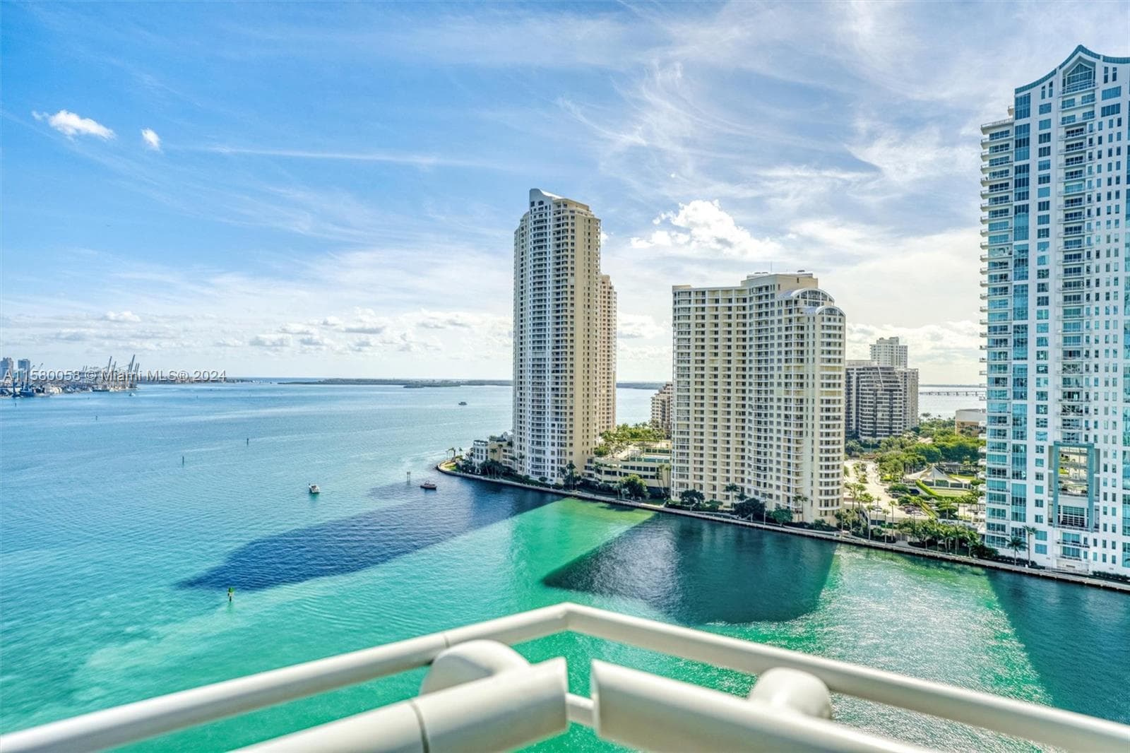 325 NE Biscayne Blvd # 1923, Miami FL 33131 — 13