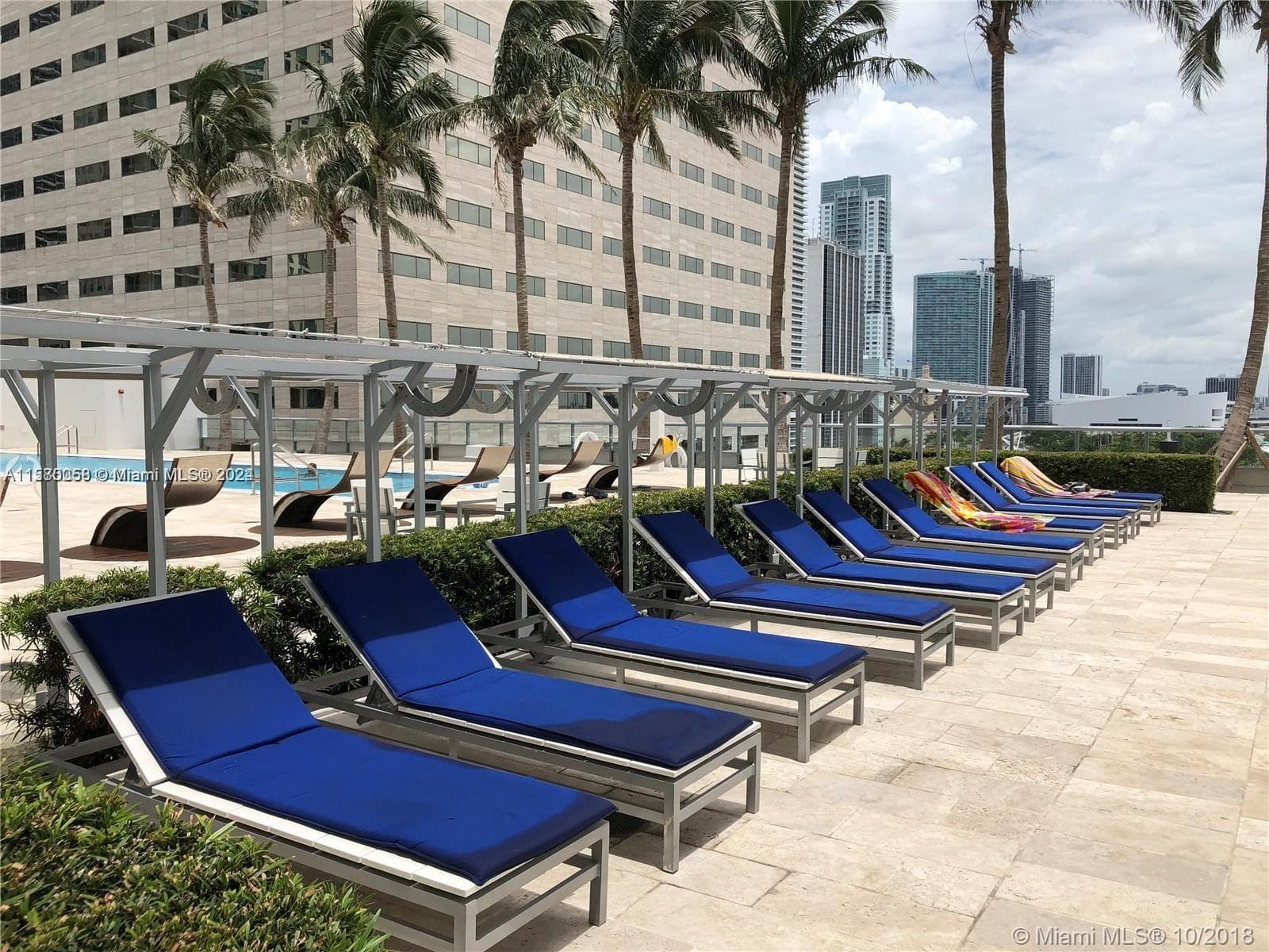 325 NE Biscayne Blvd # 1923, Miami FL 33131 — 39