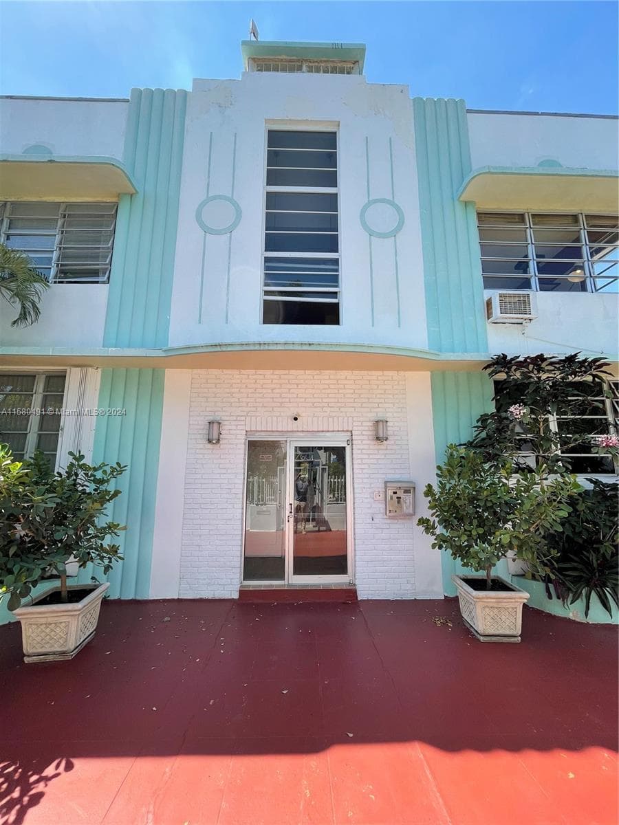 760 Jefferson Ave # 11, Miami Beach FL 33139 — 2