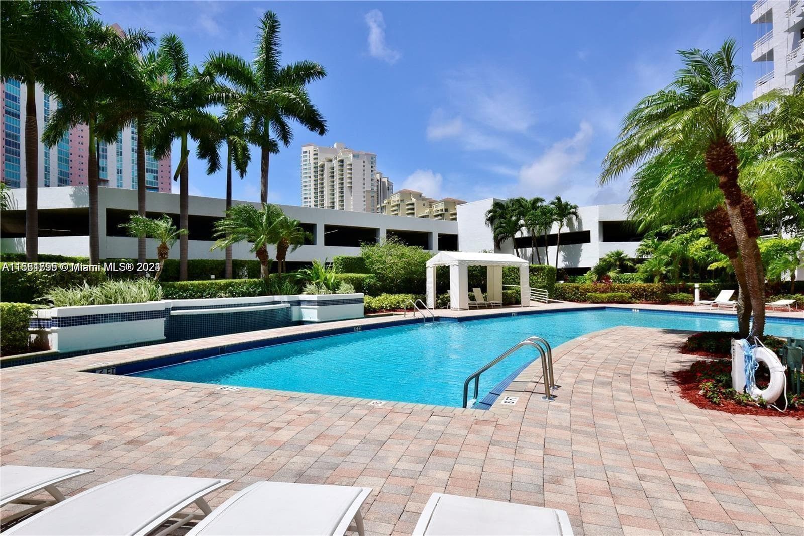 3300 NE 192nd St # 1506, Aventura FL 33180 — 23