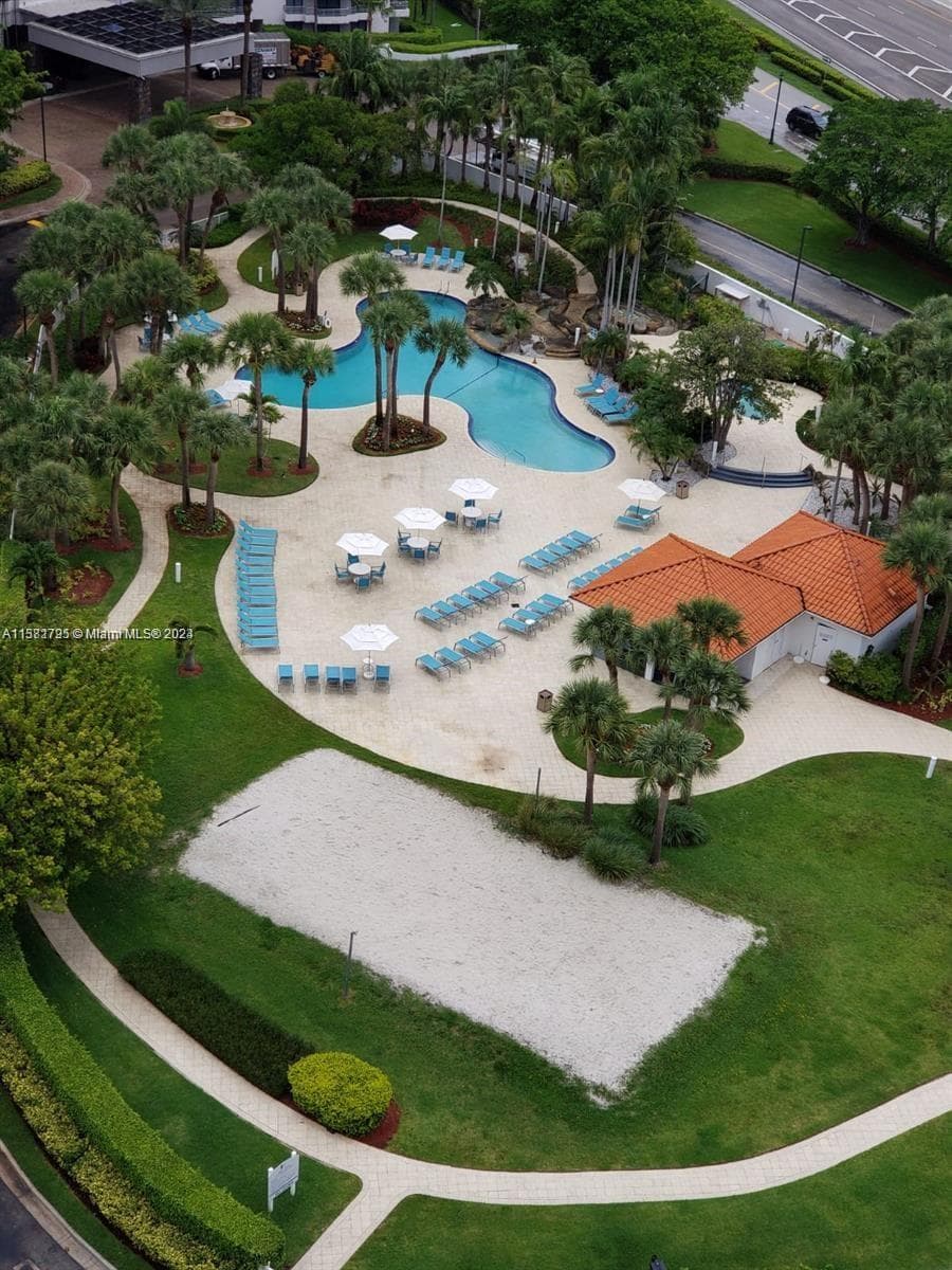 3300 NE 192nd St # 1506, Aventura FL 33180 — 20