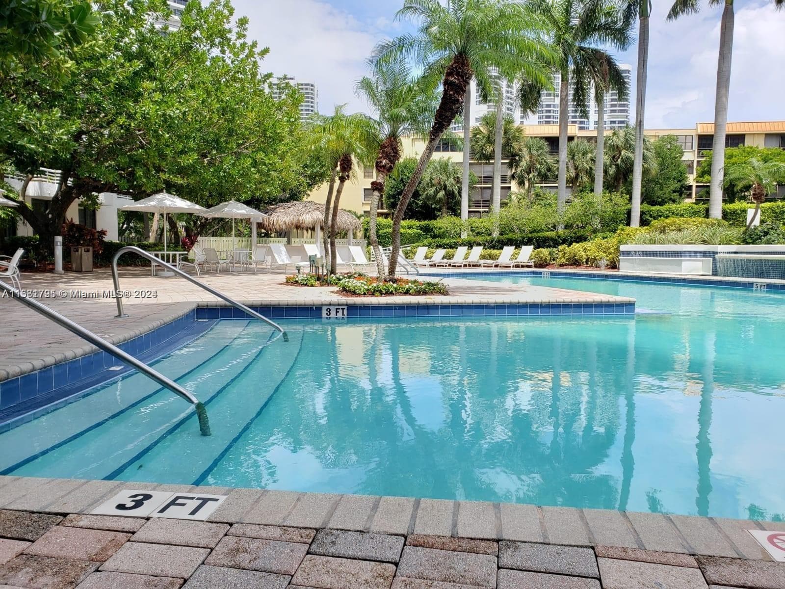3300 NE 192nd St # 1506, Aventura FL 33180 — 24