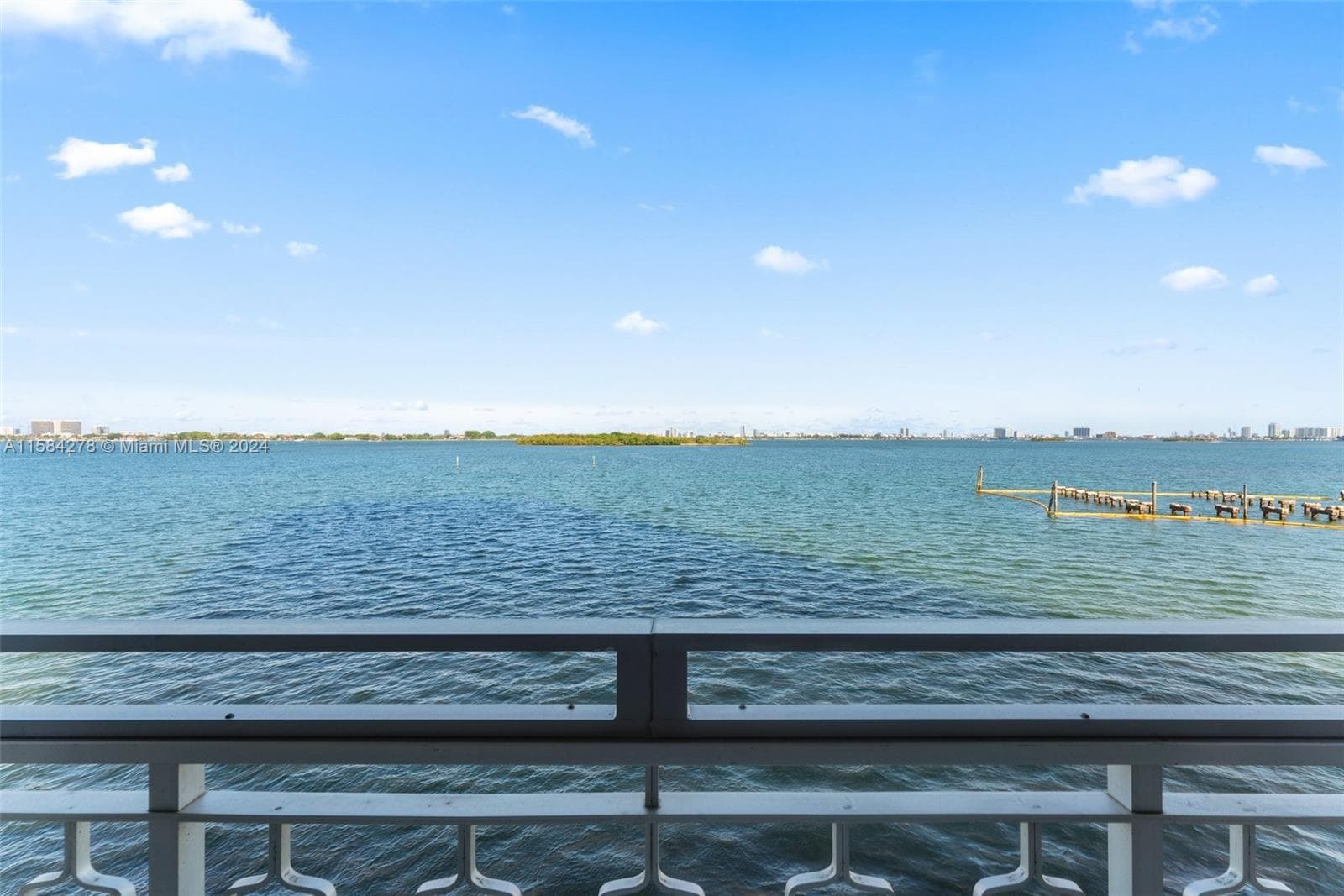 11111 Biscayne Blvd # 3A, Miami FL 33181 — 23