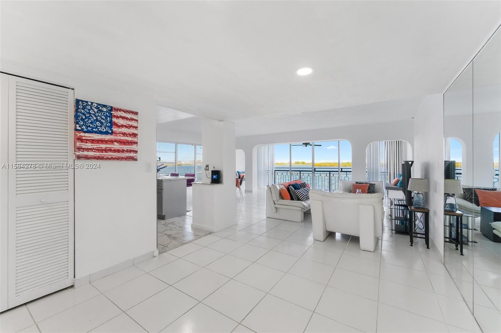 11111 Biscayne Blvd # 3A, Miami FL 33181 — 2