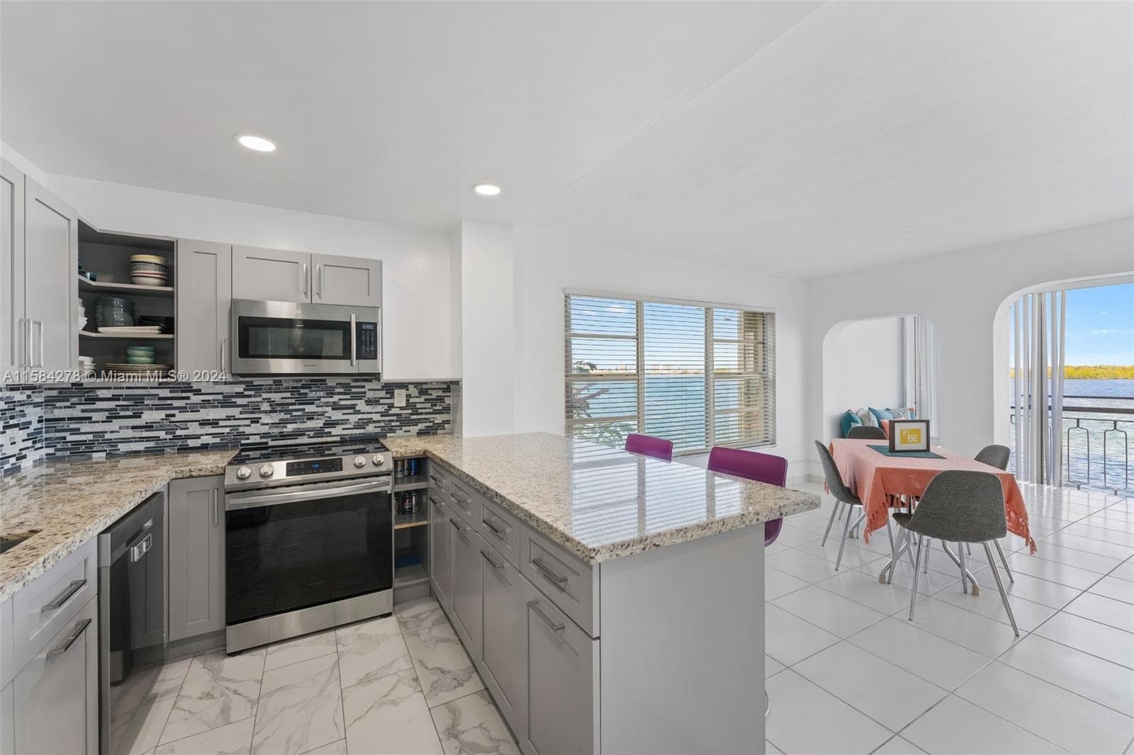 11111 Biscayne Blvd # 3A, Miami FL 33181 — 5