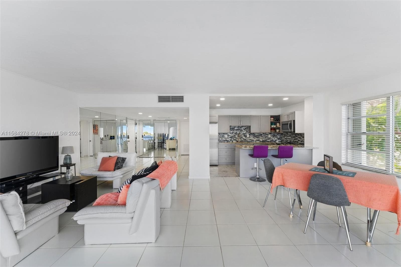 11111 Biscayne Blvd # 3A, Miami FL 33181 — 9