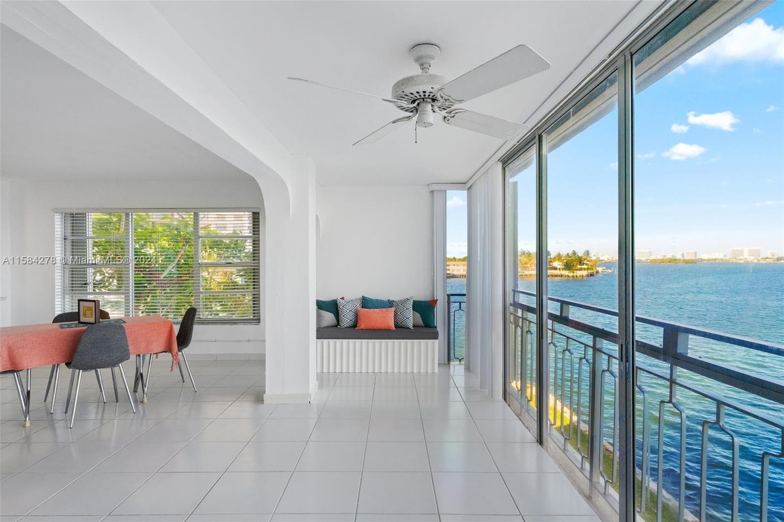 11111 Biscayne Blvd # 3A, Miami FL 33181 — 10