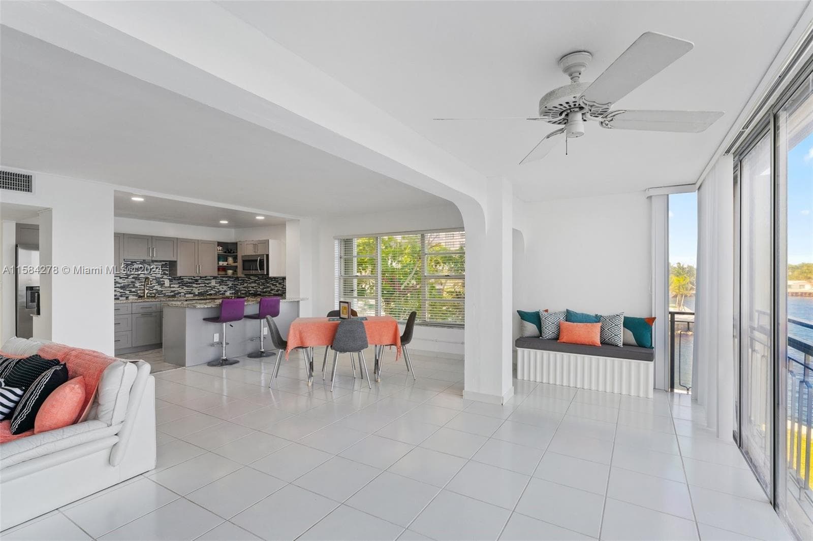 11111 Biscayne Blvd # 3A, Miami FL 33181 — 11