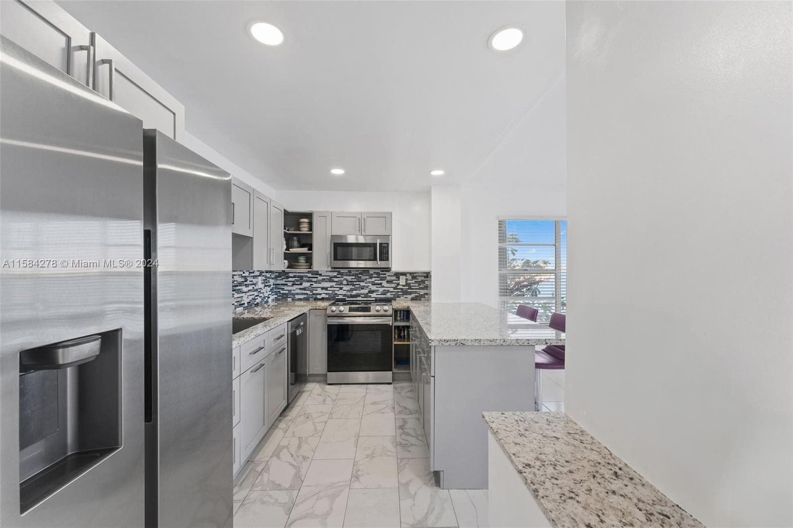 11111 Biscayne Blvd # 3A, Miami FL 33181 — 4