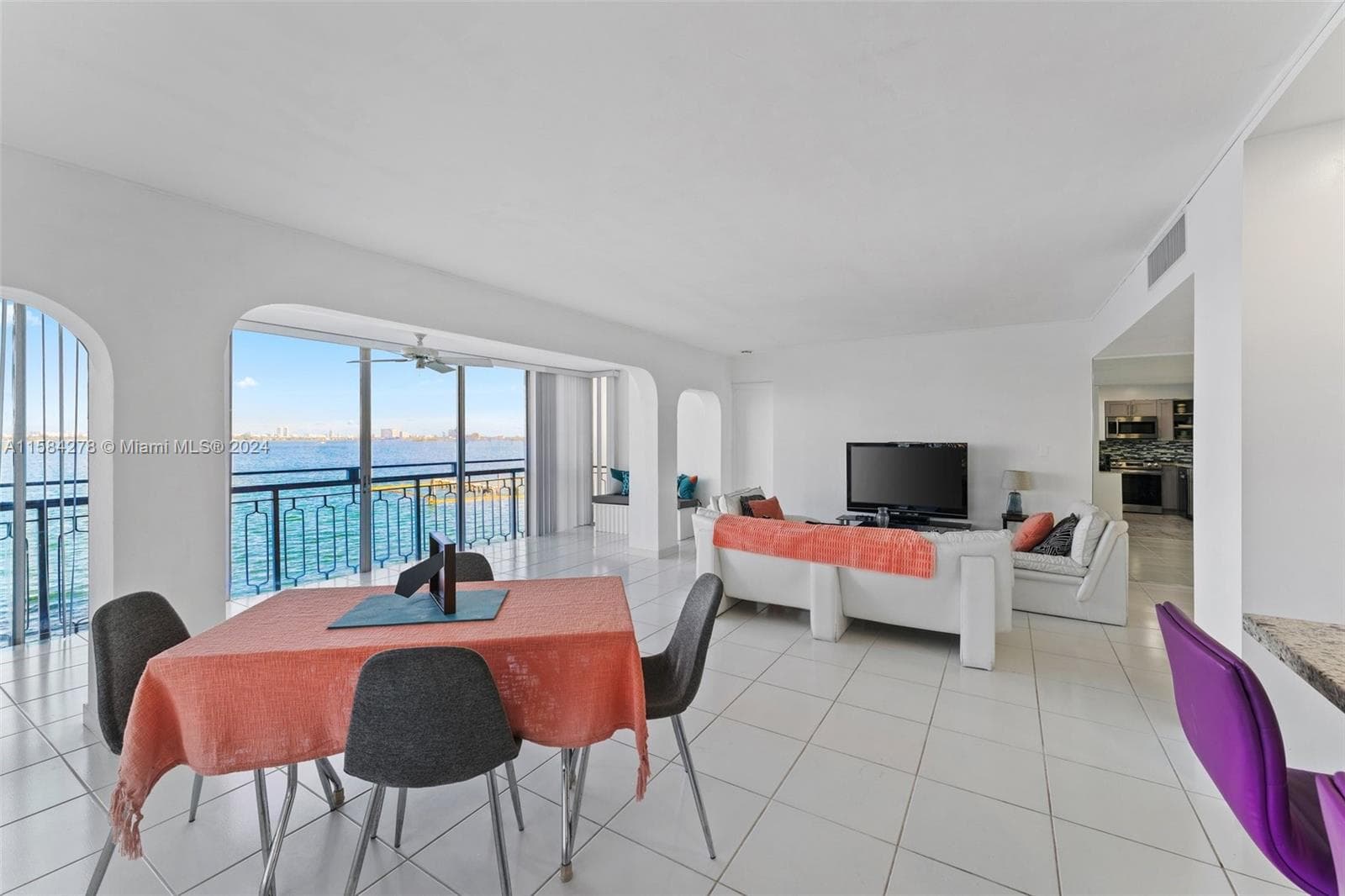 11111 Biscayne Blvd # 3A, Miami FL 33181 — 8