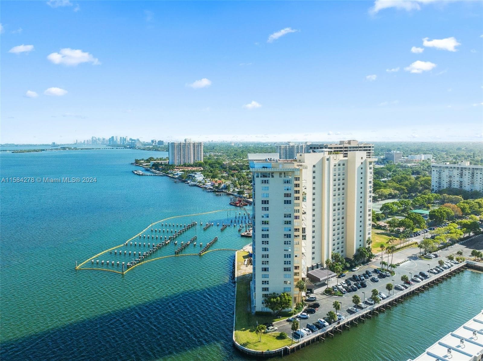 11111 Biscayne Blvd # 3A, Miami FL 33181 — 21