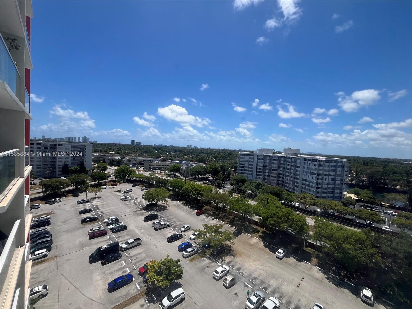 1351 NE Miami Gardens Dr # 1121E, Miami FL 33179 — 1