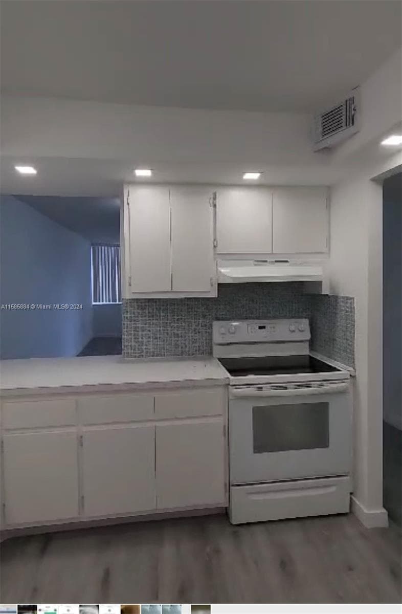 1351 NE Miami Gardens Dr # 1121E, Miami FL 33179 — 15