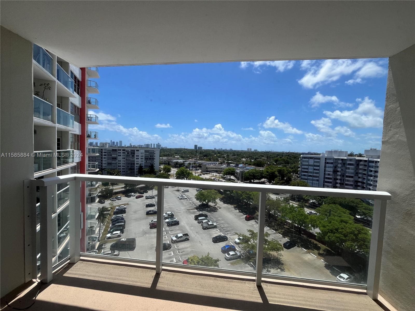 1351 NE Miami Gardens Dr # 1121E, Miami FL 33179 — 8