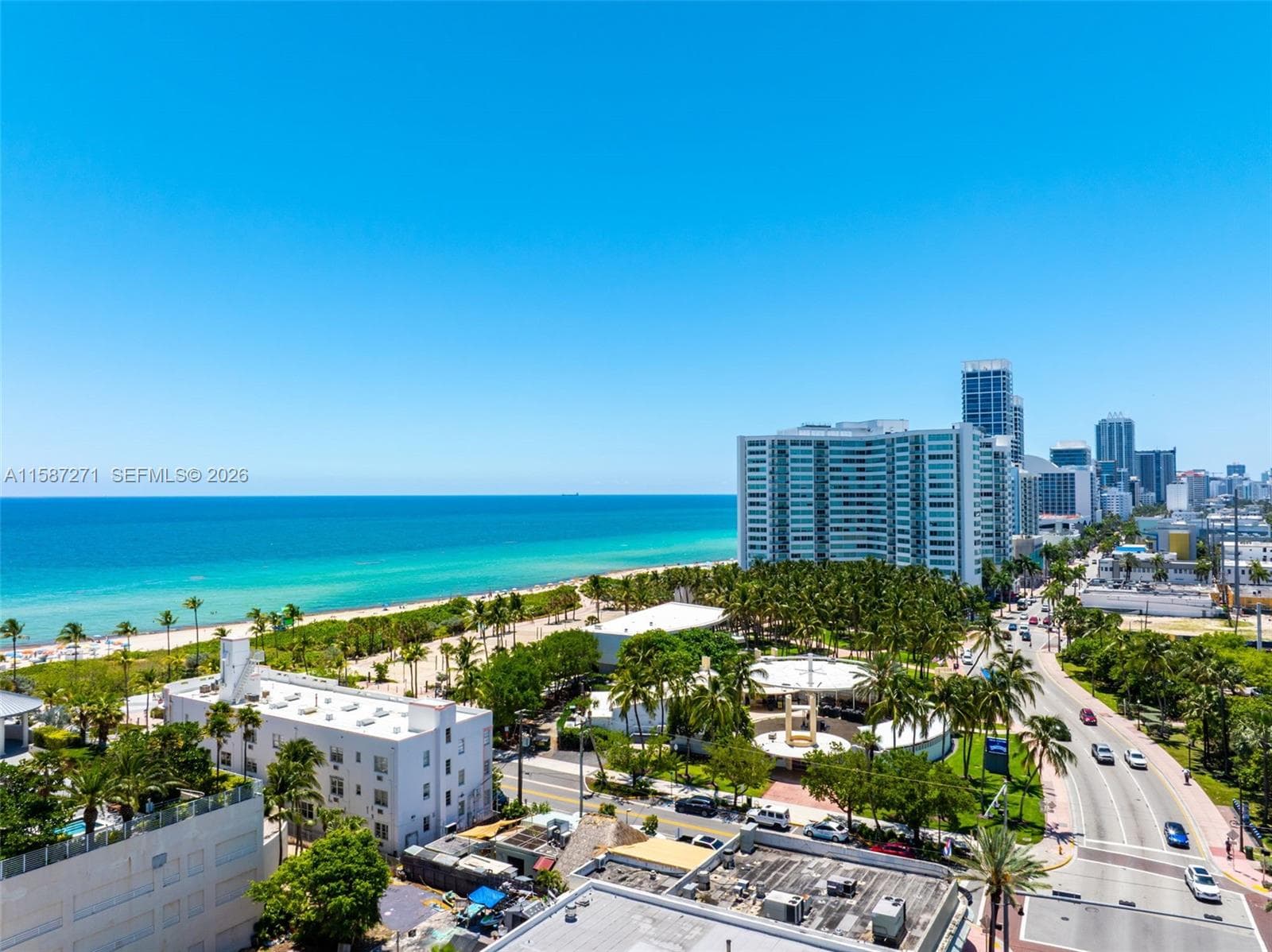 7300 Ocean Ter, Miami Beach FL 33141 — 6