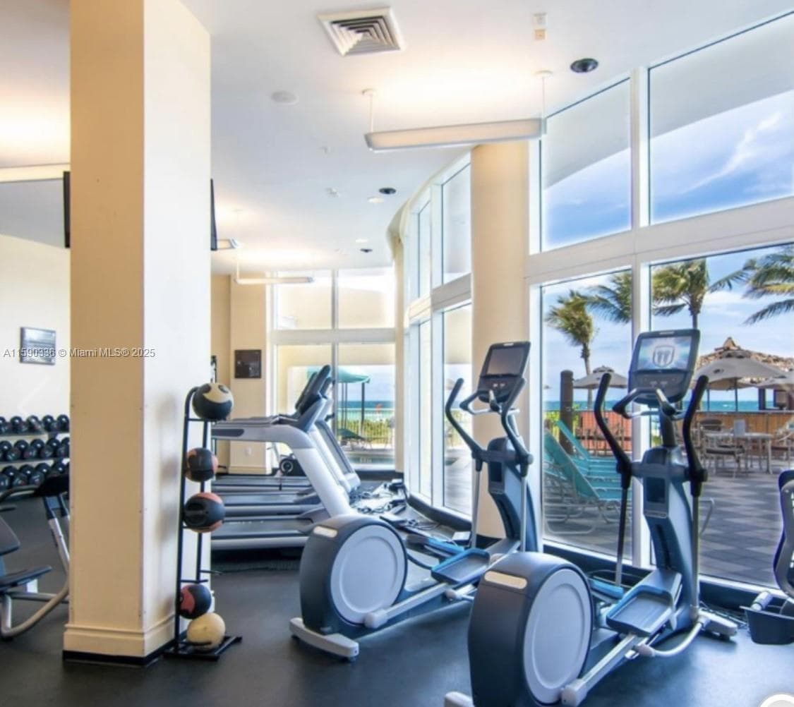 17375 Collins Ave # 705, Sunny Isles Beach FL 33160 — 2