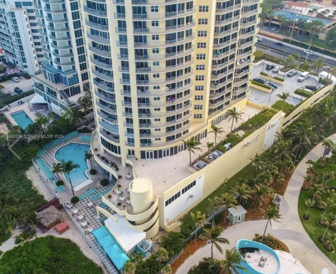 17375 Collins Ave # 705, Sunny Isles Beach FL 33160 — 3