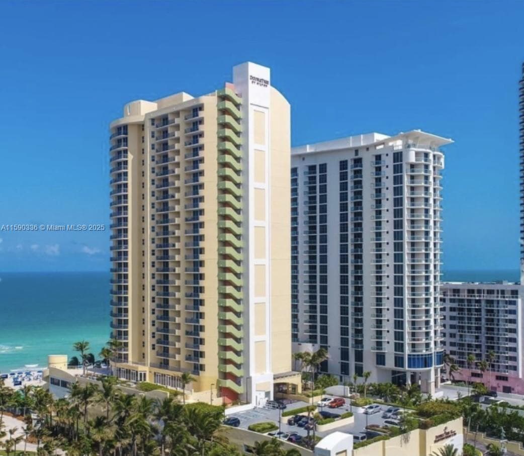 17375 Collins Ave # 705, Sunny Isles Beach FL 33160 — 1