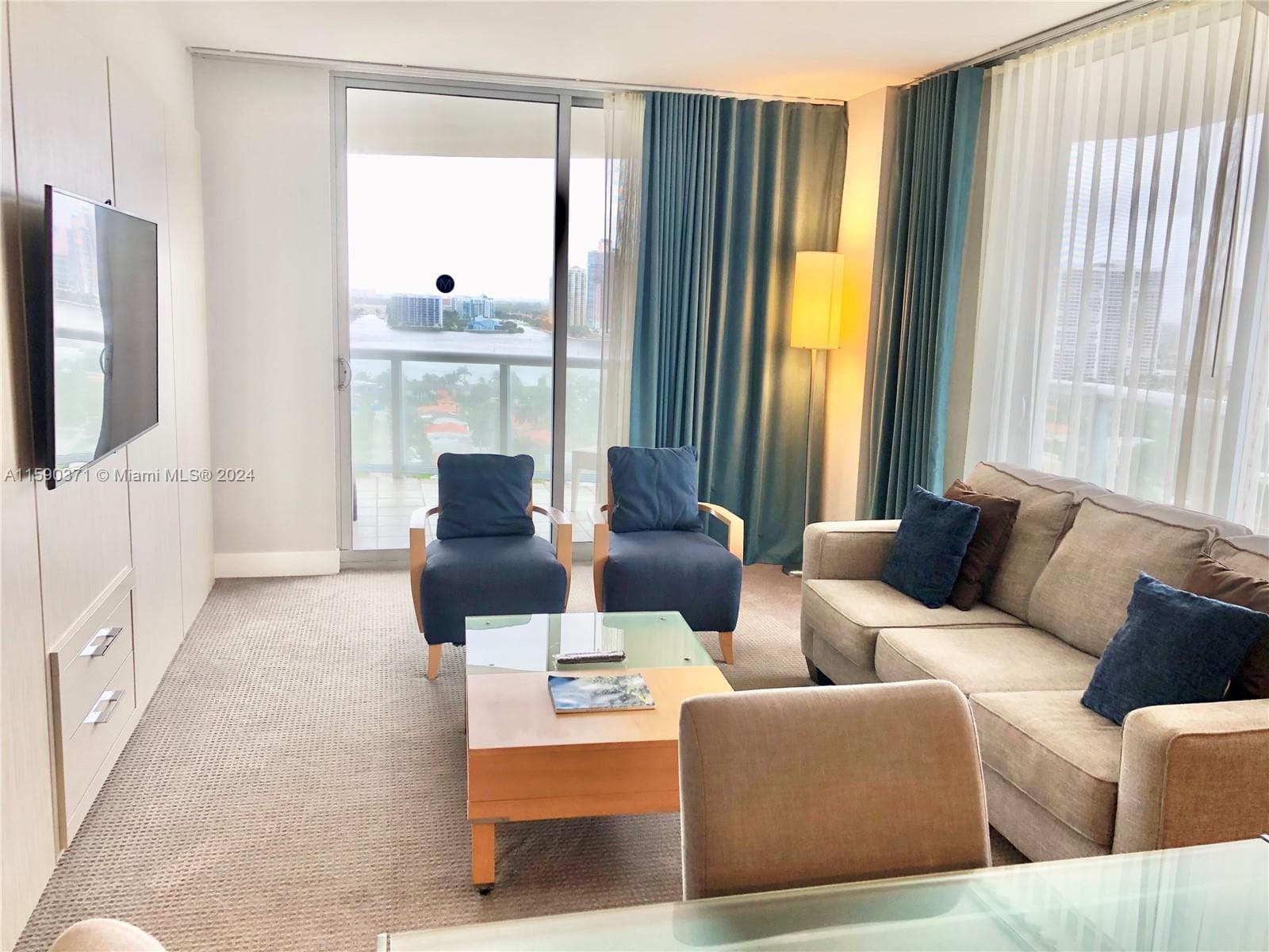 18683 Collins Ave # 1907, Sunny Isles Beach FL 33160 — 7