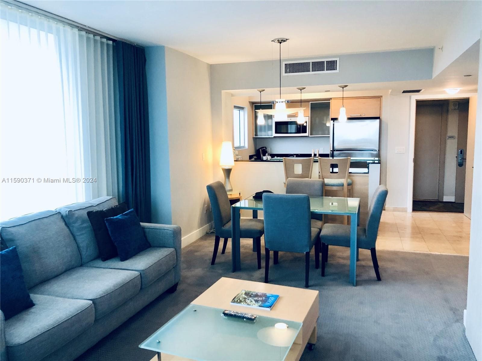 18683 Collins Ave # 1907, Sunny Isles Beach FL 33160 — 9