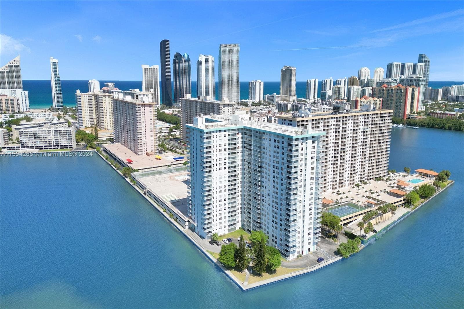 301 174th St # 1701, Sunny Isles Beach FL 33160 — 2