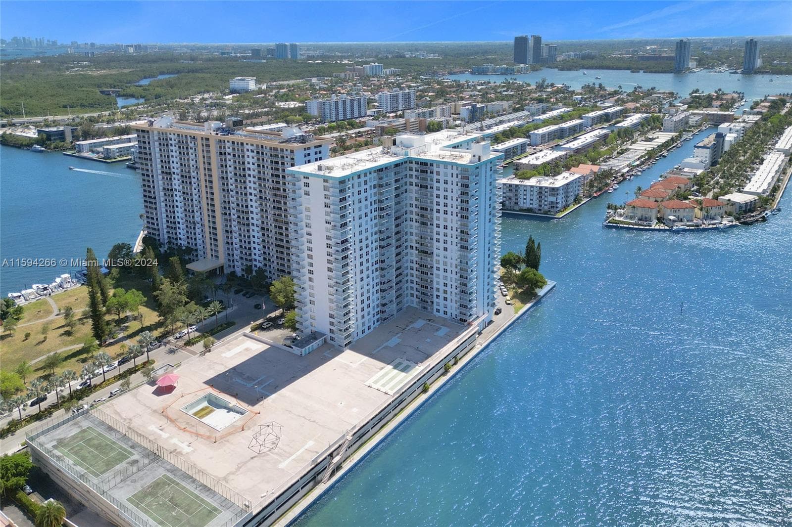 301 174th St # 1701, Sunny Isles Beach FL 33160 — 12