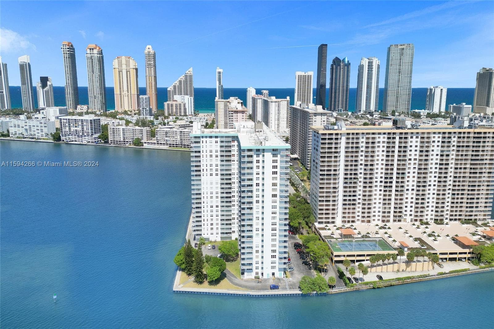 301 174th St # 1701, Sunny Isles Beach FL 33160 — 3