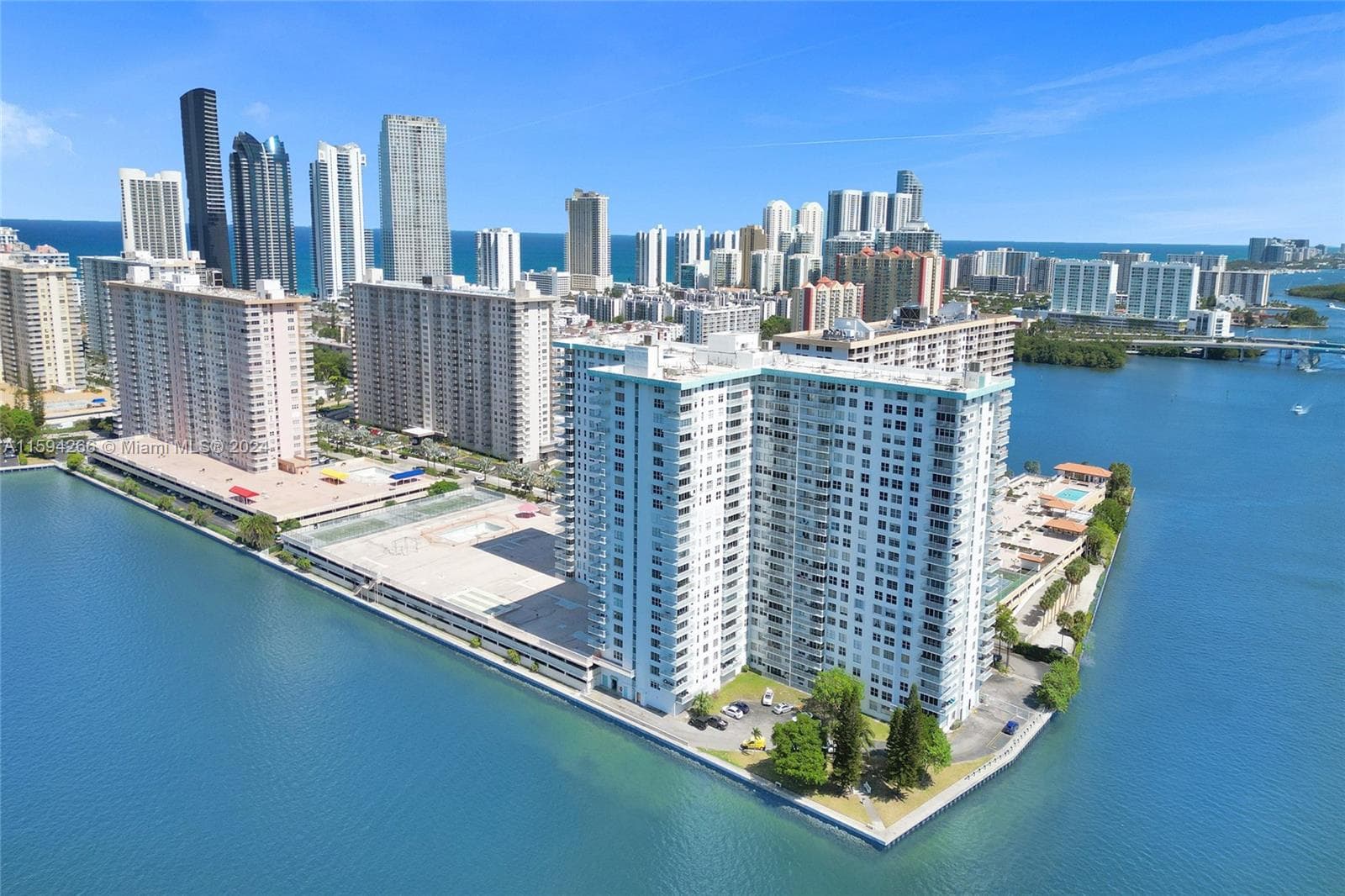 301 174th St # 1701, Sunny Isles Beach FL 33160 — 1