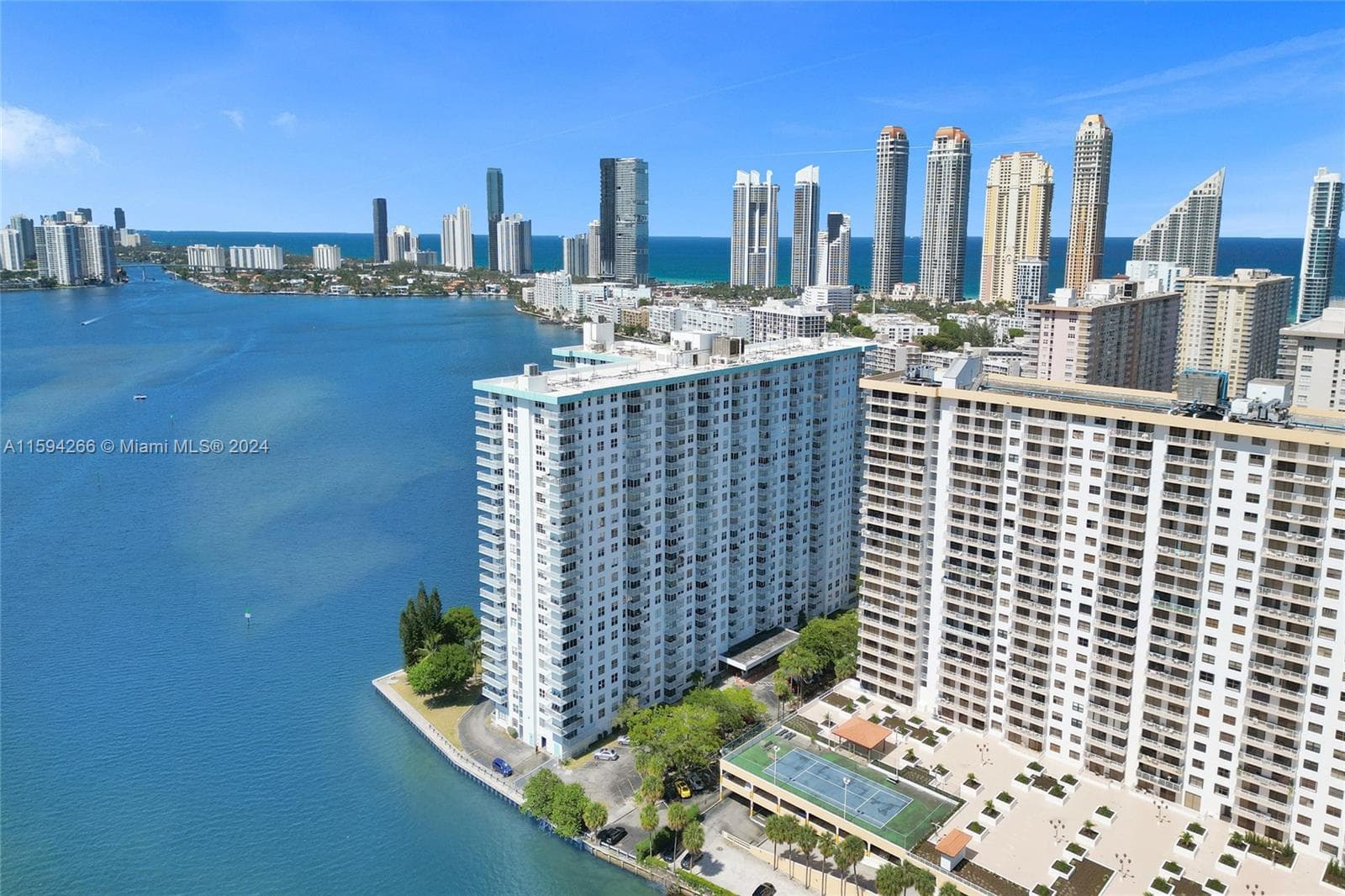 301 174th St # 1701, Sunny Isles Beach FL 33160 — 5
