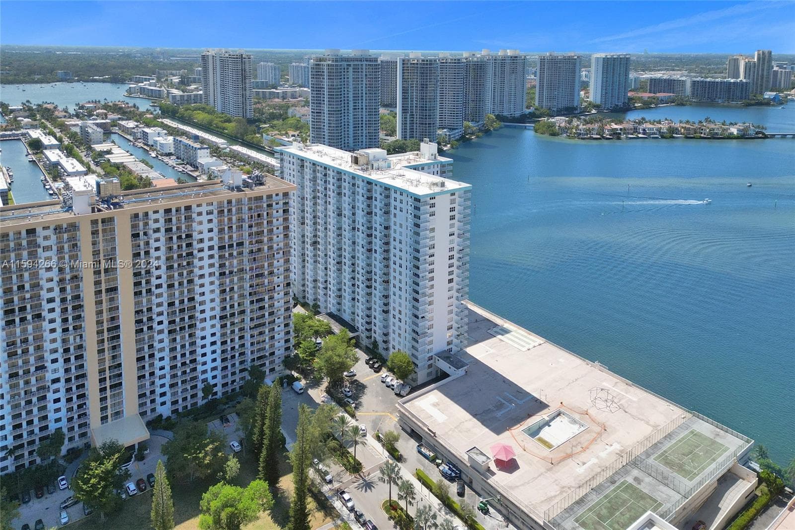 301 174th St # 1701, Sunny Isles Beach FL 33160 — 9