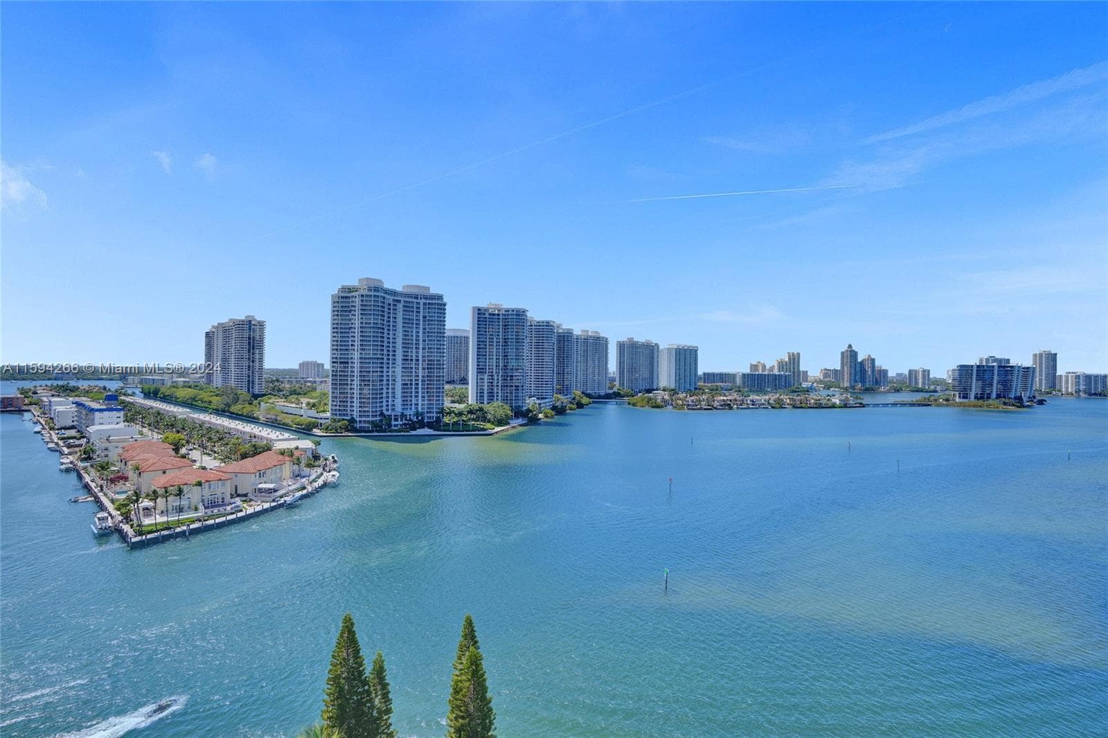 301 174th St # 1701, Sunny Isles Beach FL 33160 — 41