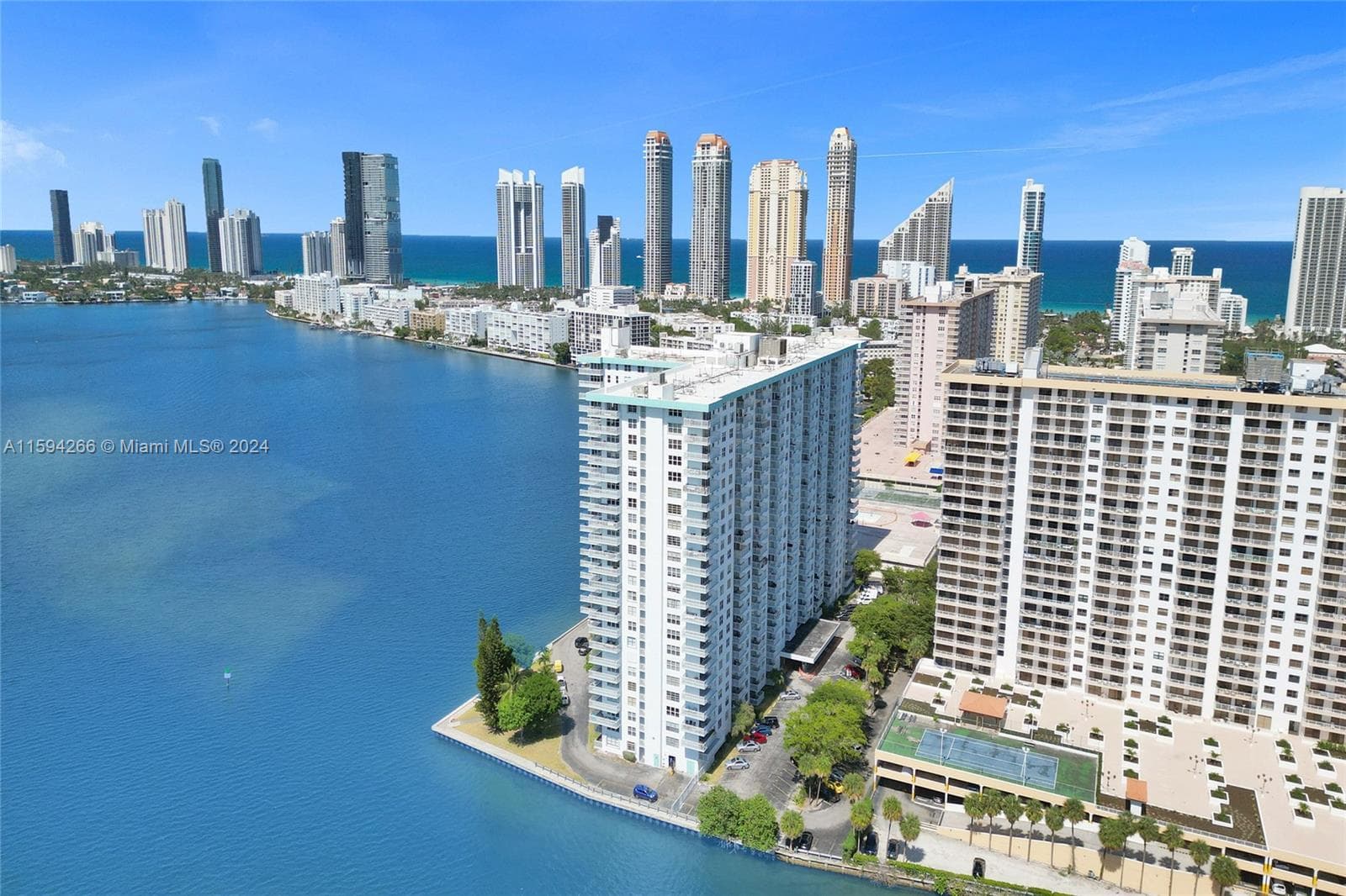 301 174th St # 1701, Sunny Isles Beach FL 33160 — 4