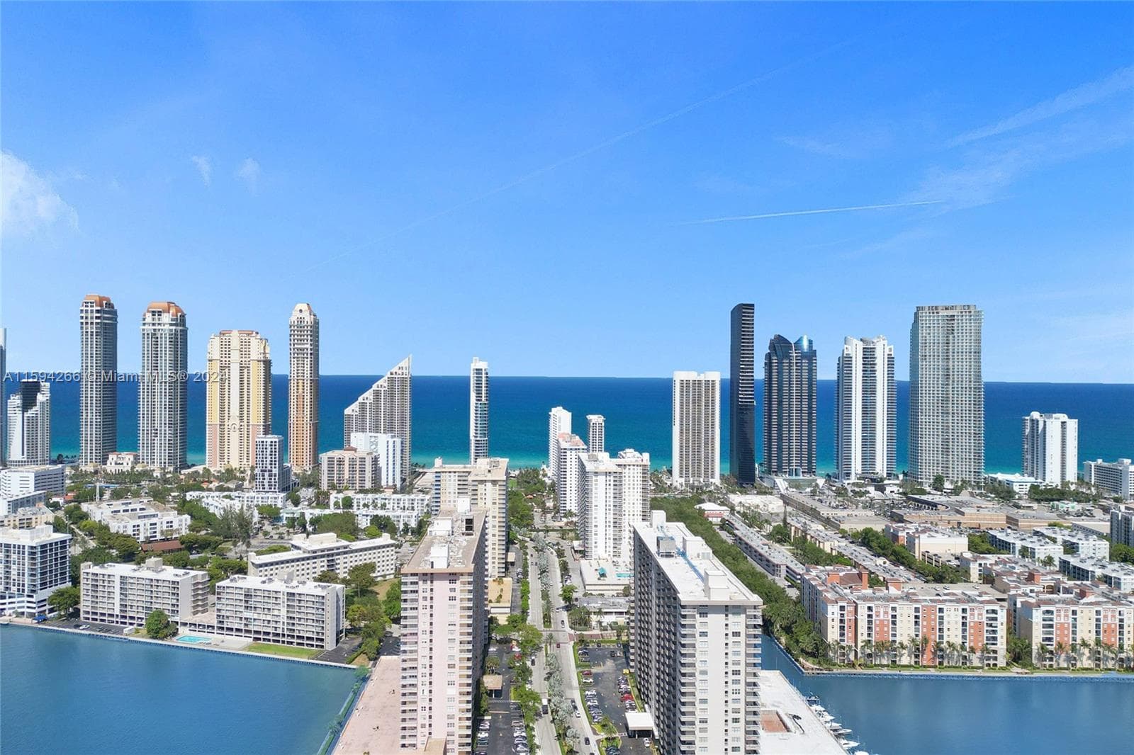 301 174th St # 1701, Sunny Isles Beach FL 33160 — 8