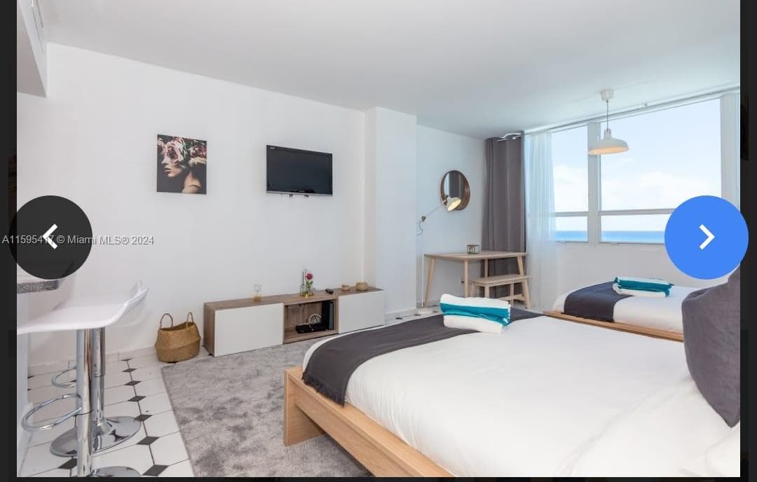 5445 Collins Ave # 1135, Miami Beach FL 33140 — 6