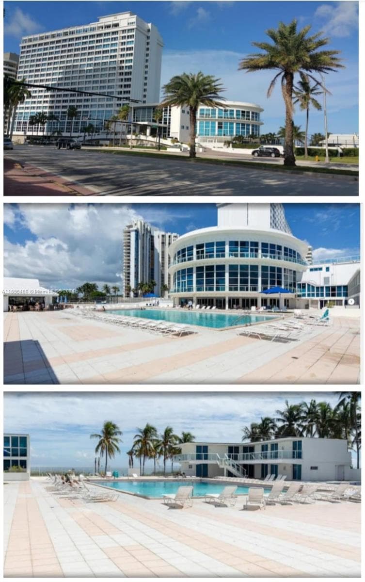 5445 Collins Ave # 1735, Miami Beach FL 33140 — 2